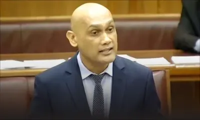 Coronavirus : 180 Mauriciens sont actuellement en Chine 