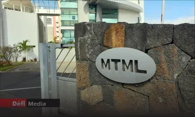 MTML (Chili) : le troisième opérateur de téléphonie mobile et Internet mauricien en vente
