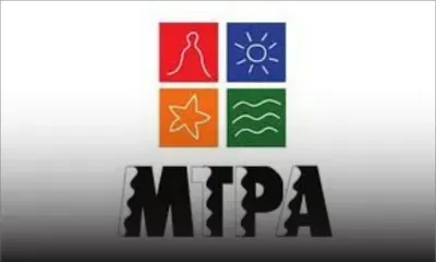 Dinesh Burrenchobay nommé président à temps partiel de la MTPA