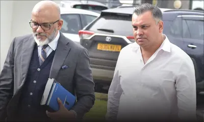 L'ex-directeur de la MTPA de retour à la FCC