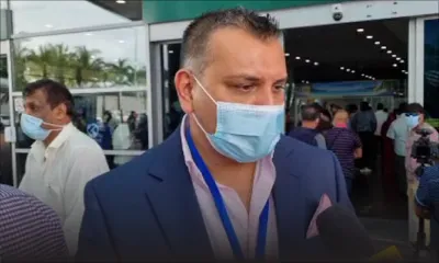 Réouverture totale : «C’est tout une vie qui redémarre», dit Arvin Bundhun