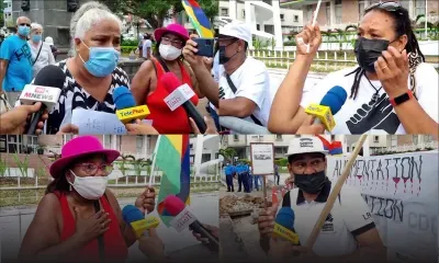 Hausses des prix : L’inion Pep Morisien manifeste son exaspération