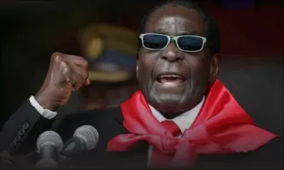 Diamants au Zimbabwe : Mugabe de nouveau convoqué le 23 mai
