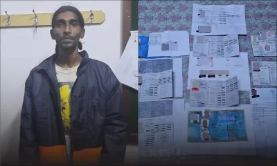 Réseau démantelé - faux permis de conduire : le suspect réclamait jusqu’à Rs 15 000 