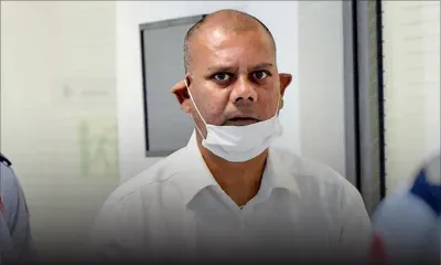 Assassinat et tentative d’assassinat en 2021 : vingt-huit ans de prison pour Muhammad Riyad Owarish