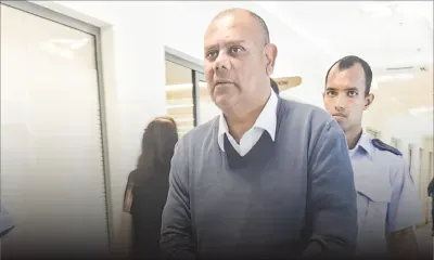 Poursuivi pour assassinat : l’heure du verdict approche pour Muhammad Riyad Owarish 