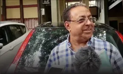 MTC : Mukesh Balgobin est toujours le président