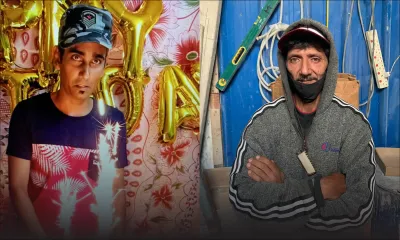 Un maçon arrêté pour trafic de drogue  - Reena, sa mère adoptive : «So resut fer mo leker senye»