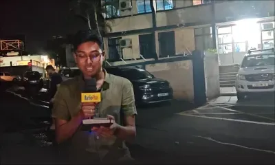 [EN DIRECT] L'ex-ministre Kalpana Koonjoo Shah interpellée pour vol présumé de produits cosmétiques à Riche-Terre