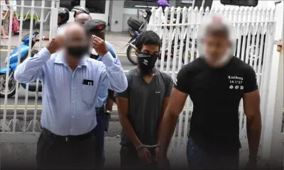 Assassinat de Manan Fakhoo : arrêté, le huitième suspect inculpé de complicité