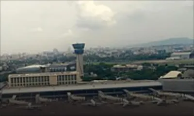 Problème technique sur le MK749 : manque de chambres d'hôtel à Mumbai