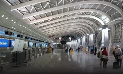 Annulation du vol MK749 en provenance de Mumbai : des mesures prises pour les passagers