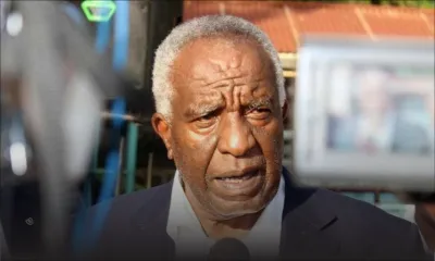 Affaire Britam : Peter Munga conteste les conclusions de la Commission Domah 
