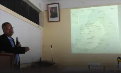 Météo : Ava, le premier cyclone de la saison estivale, prévu pour fin décembre