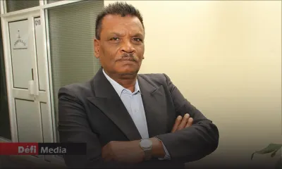 Bissoon Mungroo après ses propos sur l’affaire Kistnen : «Je reste en bons termes avec le Premier ministre»