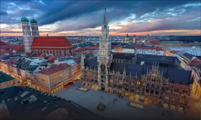 «Abolir le vendredi» ? L'Allemagne débat de la semaine de quatre jours