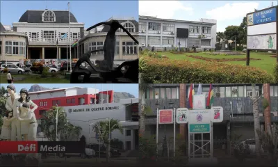 « Au Cœur de l’Info » - Plaintes contre le renvoi des élections municipales : quel aboutissement ?