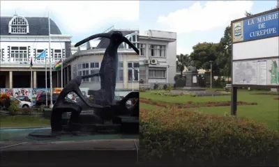 Collectivités locales : élections à Beau-Bassin-Rose-Hill et démission imminente à Curepipe