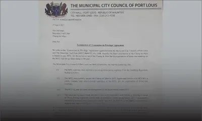 Hippisme - Bandes sonores de Missier Moustass : la résiliation du bail du MTC pour le Champ de Mars au cœur de la polémique