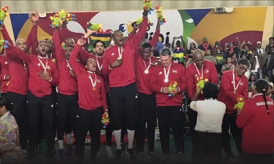 JIOI 2023 : Rs 50 000 pour chaque médaille d'or