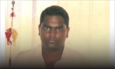 Forest-Side : un receveur d’autobus porté disparu