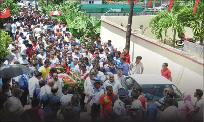 Time to restrain from emotional outbursts