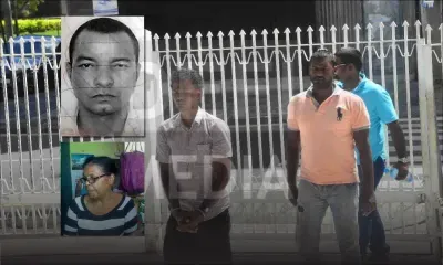 Cap-Malheureux : Gabriel tue son frère lors d'une dispute, leur mère témoigne