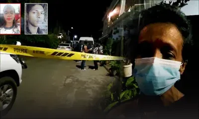 Il tue sa concubine à Bambous : Purnima, la mère de la victime témoigne