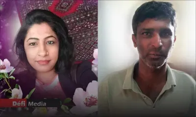 Au Cœur de l'Info : comment arrêter la violence contre les femmes ? 