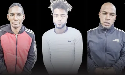 Vol avec violence : deux sexagénaires agressés par trois bandits à Curepipe