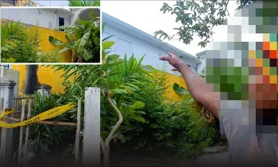 Dagotière : un homme tué alors qu’il tentait de s’introduire dans un commerce