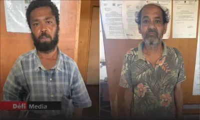 Curepipe : Ajay Ittoo est décédé des suites de plusieurs blessures