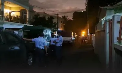 Cadavre dans une fosse septique : s'agit-il du corps d'une femme de 37 ans portée manquante depuis février ?