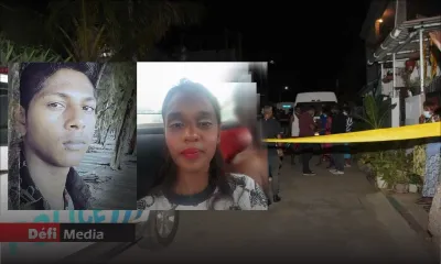 Meurtre à Bambous : pas de liberté conditionnelle pour Vidianand Beekharry