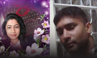 Meurtre de Tina Roy Tupsy : Rajesh Chuckory arrêté