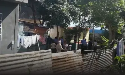 Pailles : un vieil homme retrouvé mort, la police n'écarte pas la thèse de foul play