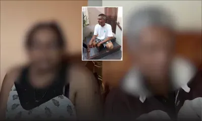 Meurtre à Quatre-Bornes – le père de la victime : «Li nepli la pou okip mwa» 