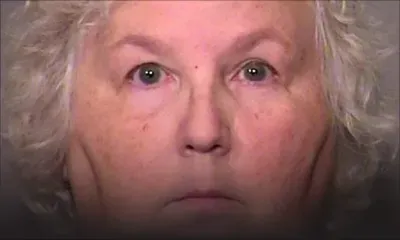 L'auteure de "Comment tuer son mari" écrouée pour le meurtre de son époux