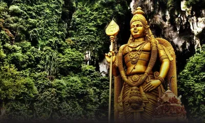 Thaipoosam Cavadee : Sacrifice et dévotion au dieu Muruga