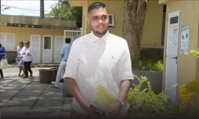 Enquête judiciaire sur la mort de Soopramanien Kistnen : le journaliste Murvind Beetun dit avoir reçu de Bruneau Laurette les «Kistnen Papers»