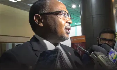 Le Dr Musango : «L’OMS évaluera le vaccin le plus efficace à la fin de novembre»