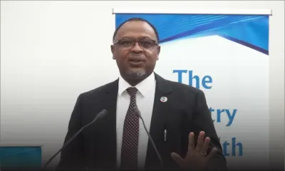 «Sans ce système de surveillance robuste et efficace, on n’aurait pu détecter ce cas de Covid-19», dit le Dr Musango