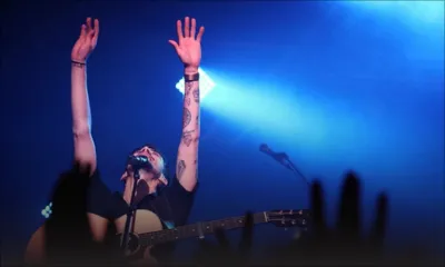 Covid-19 : parole aux artistes «contraints» d’évoluer sur les réseaux sociaux