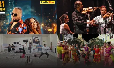 Fête de la musique et Journée internationale du yoga : vibrez, respirez, célébrez le 21 juin!