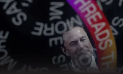 Threads bouscule déjà son concurrent Twitter, Musk menace d'attaquer en justice