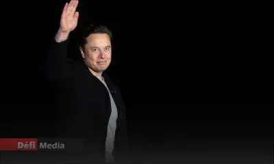  Musk affirme que le Royaume-Uni a besoin d’un changement de gouvernement «révolutionnaire» lors d’un rassemblement anti-migrants