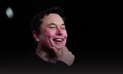 Elon Musk, l'homme le plus riche du monde, a vendu pour 1,1 milliard de dollars d'actions Tesla