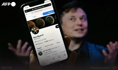 Elon Musk rachète Twitter pour 44 milliards de dollars