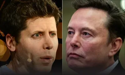 OpenAI (ChatGPT) «n'est pas à vendre», affirme son patron après l'offre d'achat de Musk