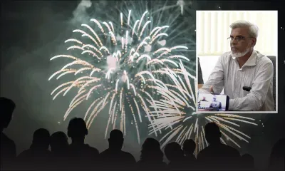 Une «quasi-certitude» qu'il n'y aura pas de temps cyclonique à Maurice pour le réveillon du 31 décembre, selon Météo Maurice